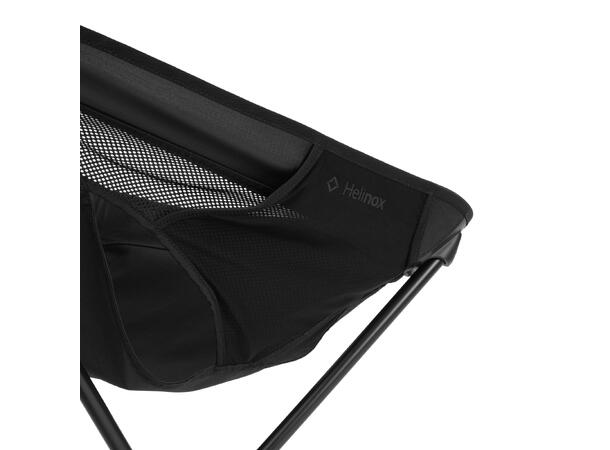 Sunset Chair (re) Blackout Edition 