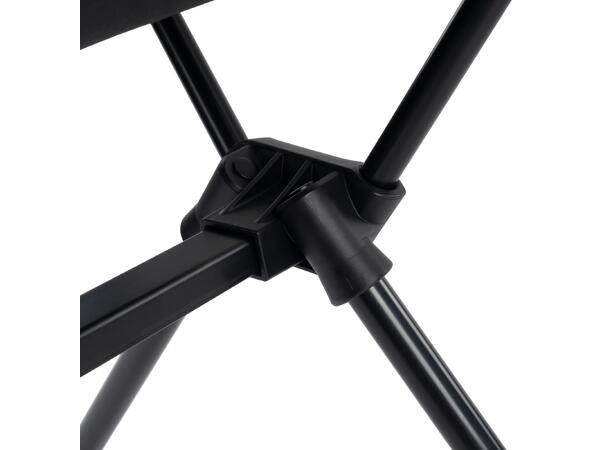 Sunset Chair (re) Blackout Edition 