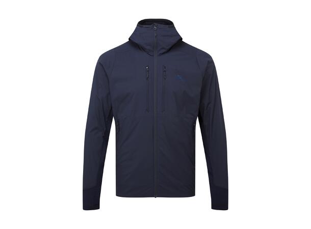Switch Pro Hooded Mens Jacket Cosmos L 