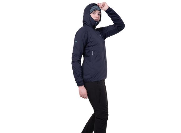 Switch Pro Hooded Wmns Jacket Deep Teal 10 
