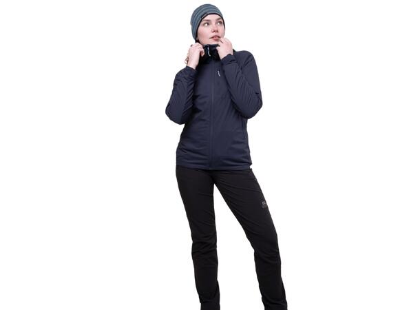 Switch Pro Hooded Wmns Jacket Deep Teal 10 