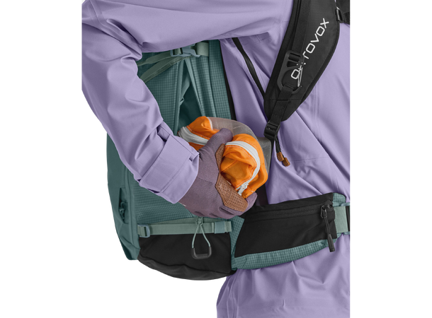 Switchback 30 S Wild Berry 