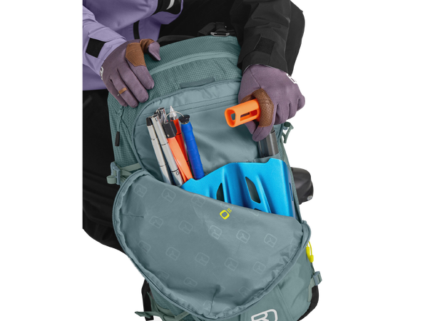 Switchback 30 S Wild Berry 