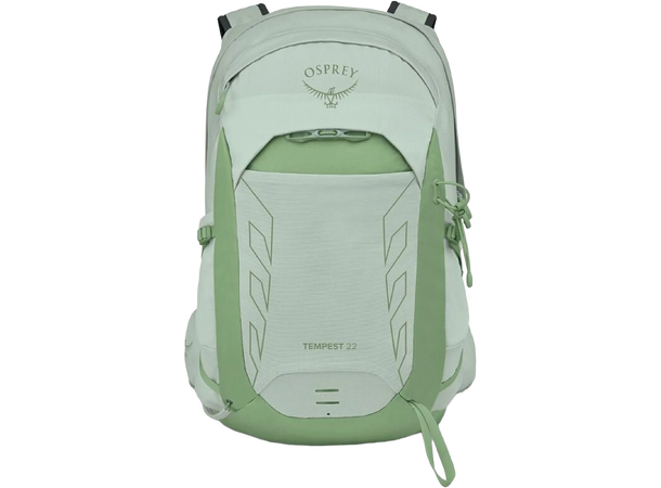 Tempest 22 Frosty Mint Green Botanica 