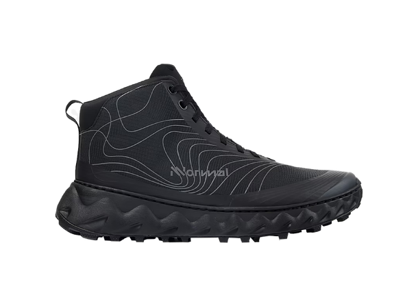 Tomir 2.0 Boot Black UK 10 