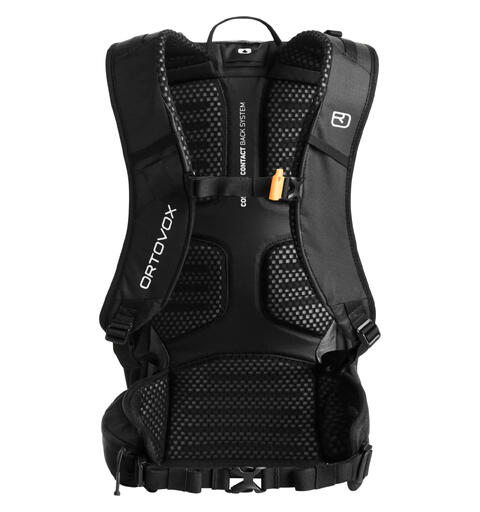 Traverse 20 Black Raven
