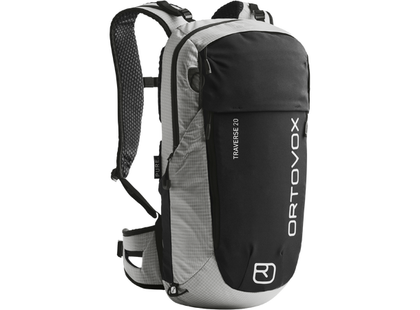 Traverse Pure 20 Lett allround alpinsekk for herre 