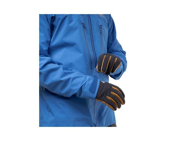 Tupilak Mens Jacket Atlantic Blue L 