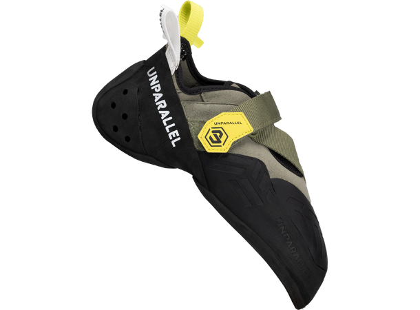 UP FLOAT Douglas Green/Black 42 