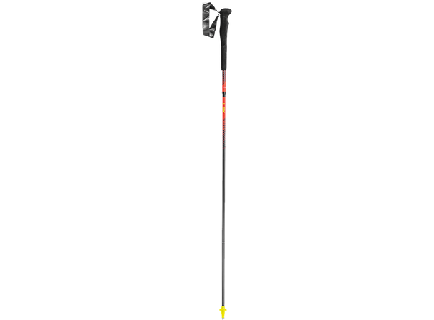 Ultratrail FX.One Superlite Bright Red 115cm 