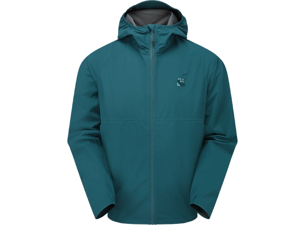 Vectis Jacket Dark Graphite L 