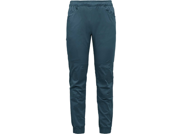 W Notion Pants Walnut S 