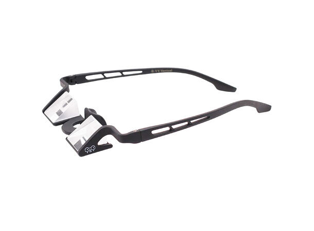 Y&Y Plasfun EVO Black 