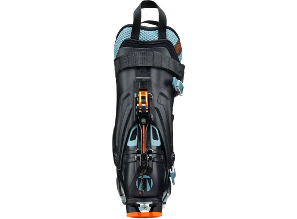 Zero G Peak W Black/Lichen Blue 265 