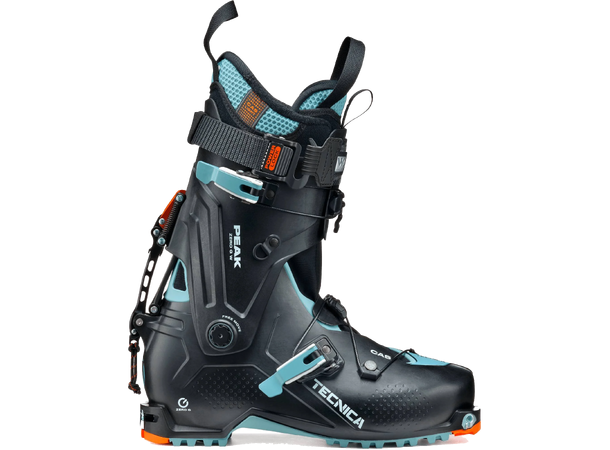 Zero G Peak W Black/Lichen Blue 265 