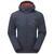Aerotherm Mens Jacket Blue Nights M 
