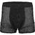Wool Thermo Boxer Black L 