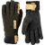 Ergo Grip Active Wool Terry - 5 finger Dark Forest/ Black 8 