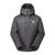Jiega Mens Jacket Obsidian M 