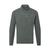 Micro Mens Zip T Slate Green XL 