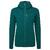 Switch Pro Hooded Wmns Jacket Deep Teal 10 