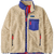M's Classic Retro-X Jkt Dark Natural S 