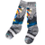 Kids Wintersport FC OTC Light Gray XS 