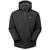 Triton Mens Jacket Black/Black M 
