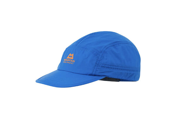 Aerofoil Cap Atlantic Blue O/S 