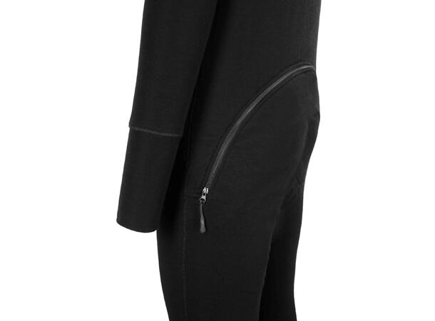 Arctic XC Suite w/drop Seat Black XXLarge 