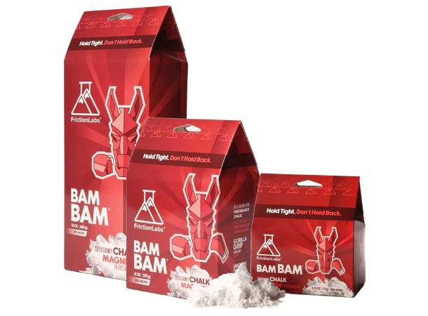 Bam Bam - Chunky 12oz 