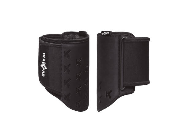 Blakpad VS Høyre S 