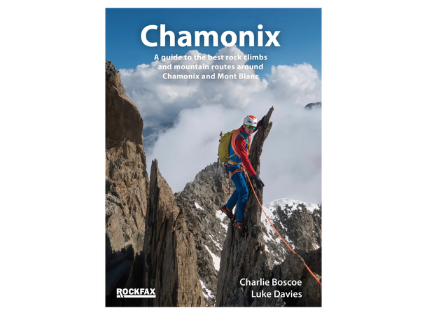 Chamonix Engelskspråkelig fører for Chamonix 