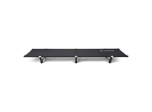 Cot One Convertible (Updated) Black 