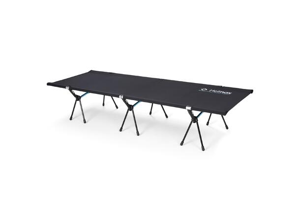 Cot One Convertible (Updated) Black 