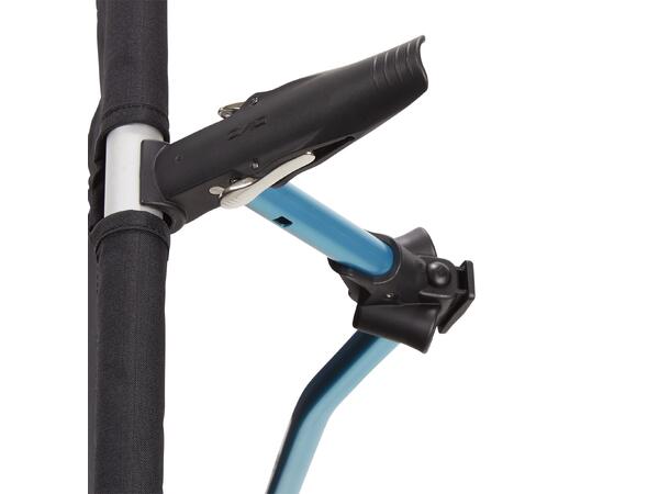 Cot One Convertible (Updated) Black 