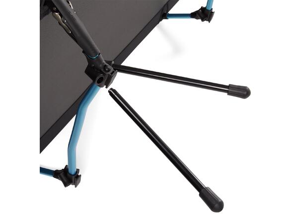 Cot One Convertible (Updated) Black 