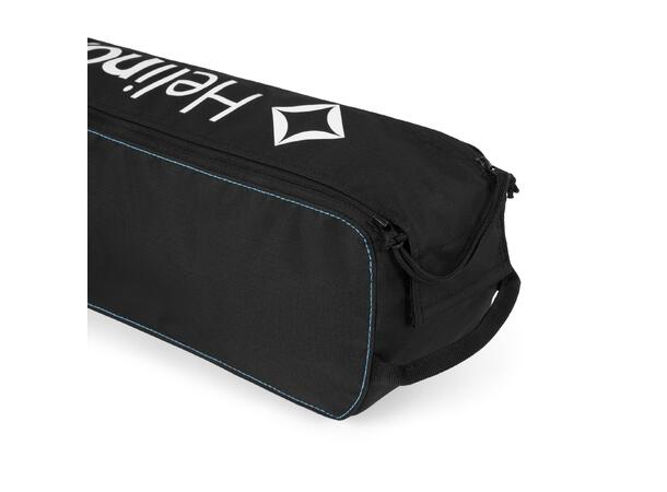 Cot One Convertible (Updated) Black 