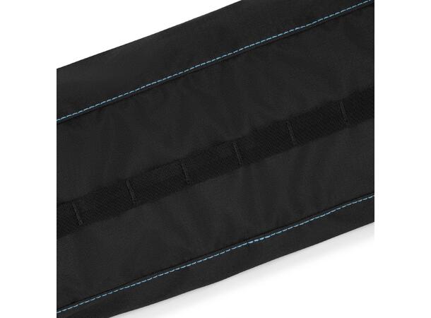 Cot One Convertible (Updated) Black 