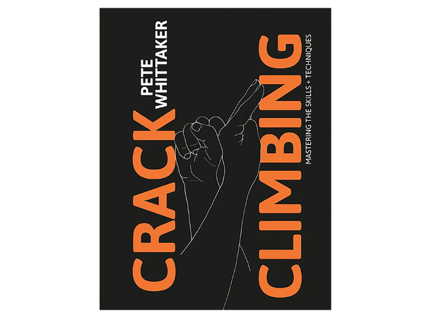 Crack Climbing 