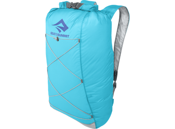 Eco Ultrasill Dry Daypack Orange 