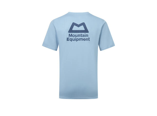 Everest Mens Tee Heritage Blue XXL 