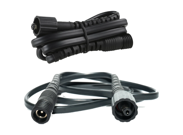 Extension Cord 1-pin 1meter 