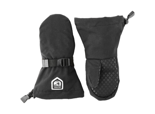 Fjellvotten - Mitt Jr Black 3 