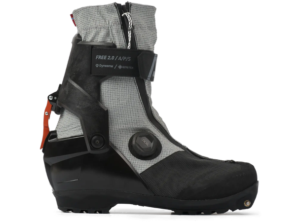 Free Xplore  A/P/S 2.0 W Light Grey 39 