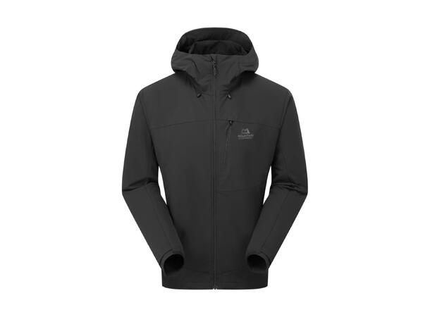 Frontier Mens Jacket Black XXL 