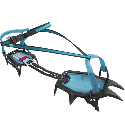 Griffin 12 Universal Innovativt lettvekts stegjern