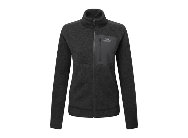 Highpile Wmns Jacket Black 14 