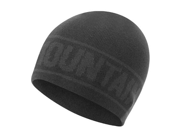 Italic Beanie Obsidian/Anvil O/S 