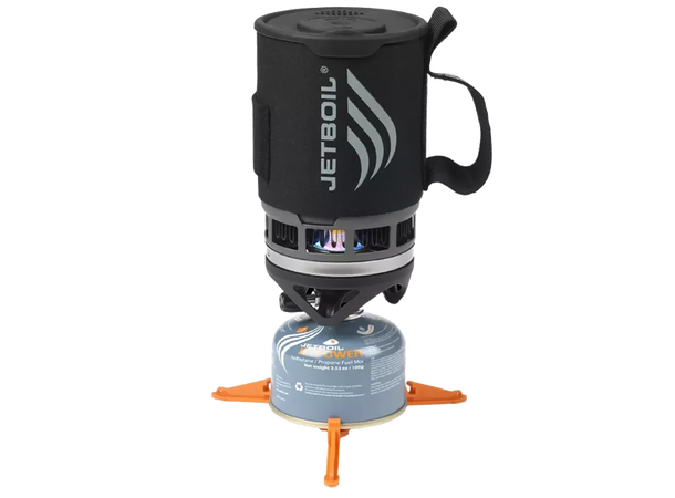 Jetboil  Zip 0.8L Carbon 